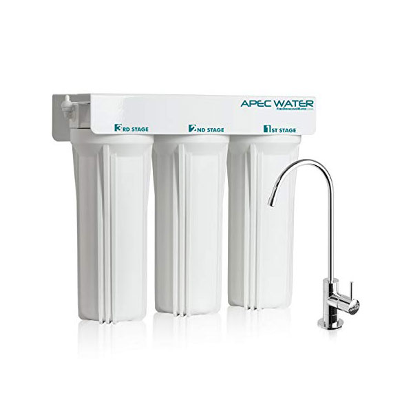 APEC WFS-1000 Filter System Image
