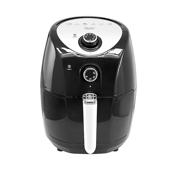 Compact Air Fryer Image