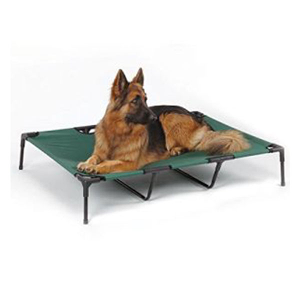 Coolaroo Elevated Pet Bed Image