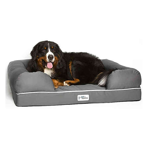PetFusion Ultimate Pet Bed Image