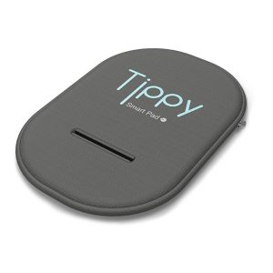 Digicom Tippy Baby car seat smart pad Image