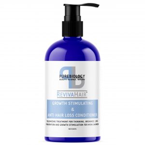 Hair Growth Stimulating conditioner shampoo Image