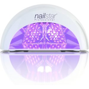 NailStar Professional LED Nail Dryer Image