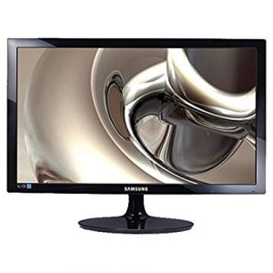 Samsung Monitor Computer 24” Full HD Image
