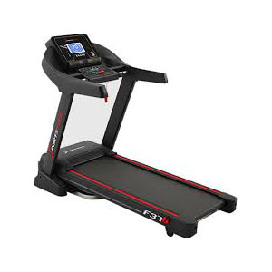Sportstech F37 Professionale Tapis Roulant Image