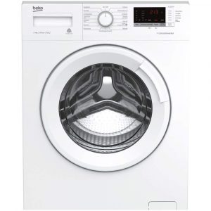 Beko Lavatrice, Carica frontale 8kg , A+++ Bianco Image