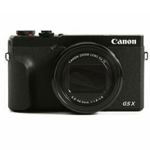 Canon PowerShot G5 X Mark II Fotocamera Digitale Image