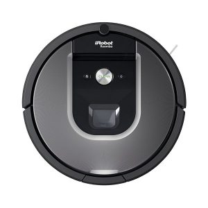 iRobot Roomba 960 Robot Aspirapolvere Image