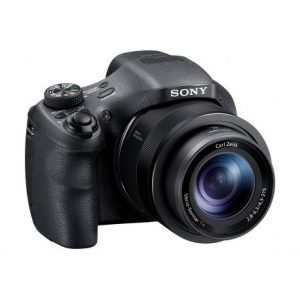 Sony DSC-HX350 Fotocamera Digitale Image