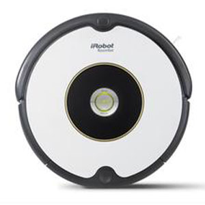 iRobot Roomba 605 Robot Aspirapolvere Image