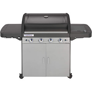 4 Series Classic LS Plus Barbecue a Gas Image