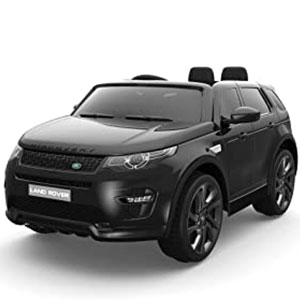 Land Rover Discovery SUV – Macchina Elettrica per Bambini Image