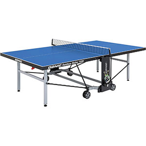 DONIC Outdoor Roller Fun, Tavolo da Ping Pong Image