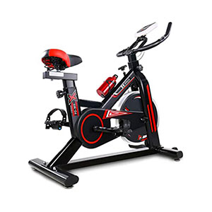 Y current Fitness Cyclette professionale Image