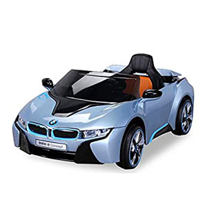 BMW I8 – Macchina Elettrica per Bambini Image