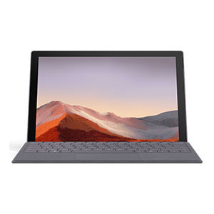 Microsoft Surface Pro 7 – Pc portatile Image