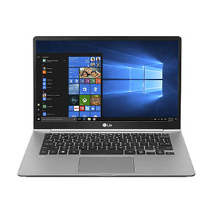 LG Gram Laptop 15Z990 Notebook Image