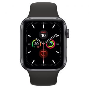 Apple Watch Series 5 Smartwatch Image