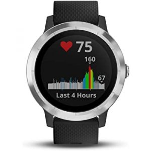 Garmin Vivoactive 3 Smartwatch Image
