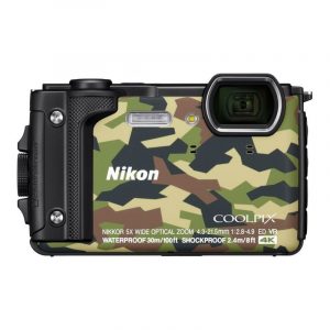 Nikon Coolpix W300 Image